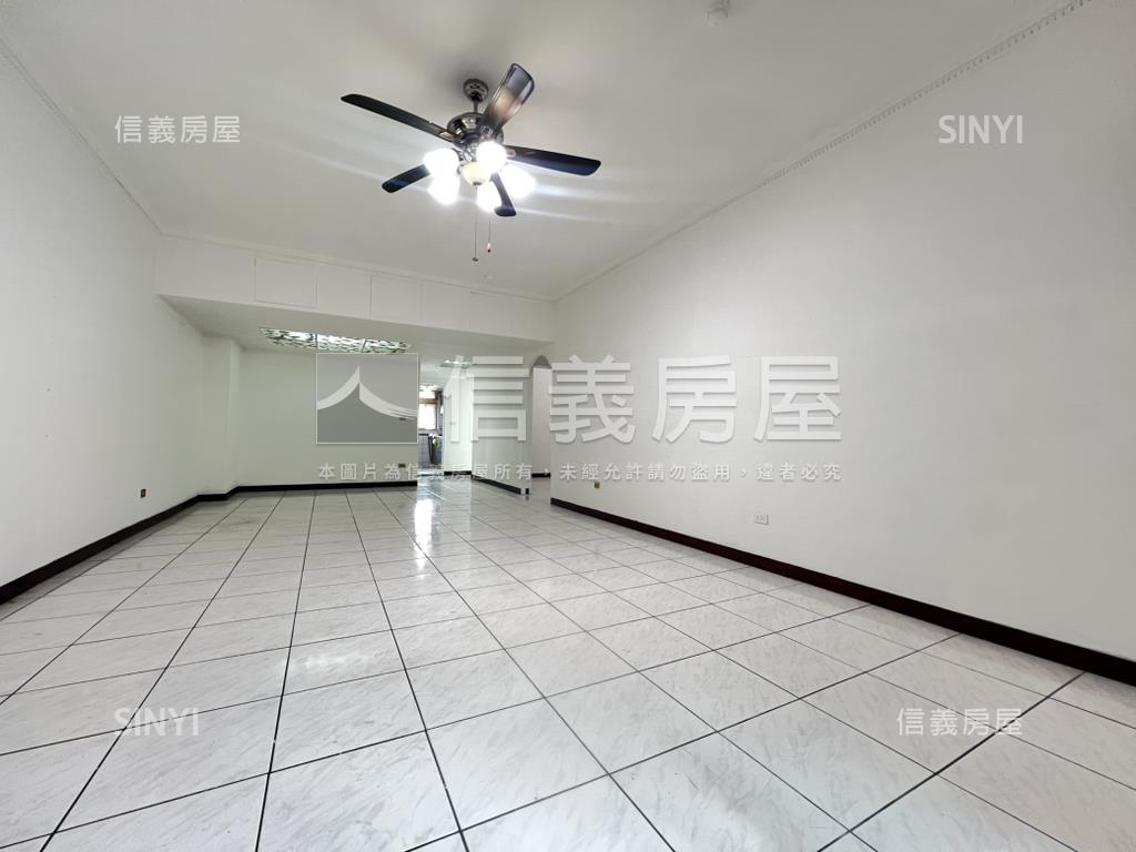 中國江山大氣磅礡房屋室內格局與周邊環境