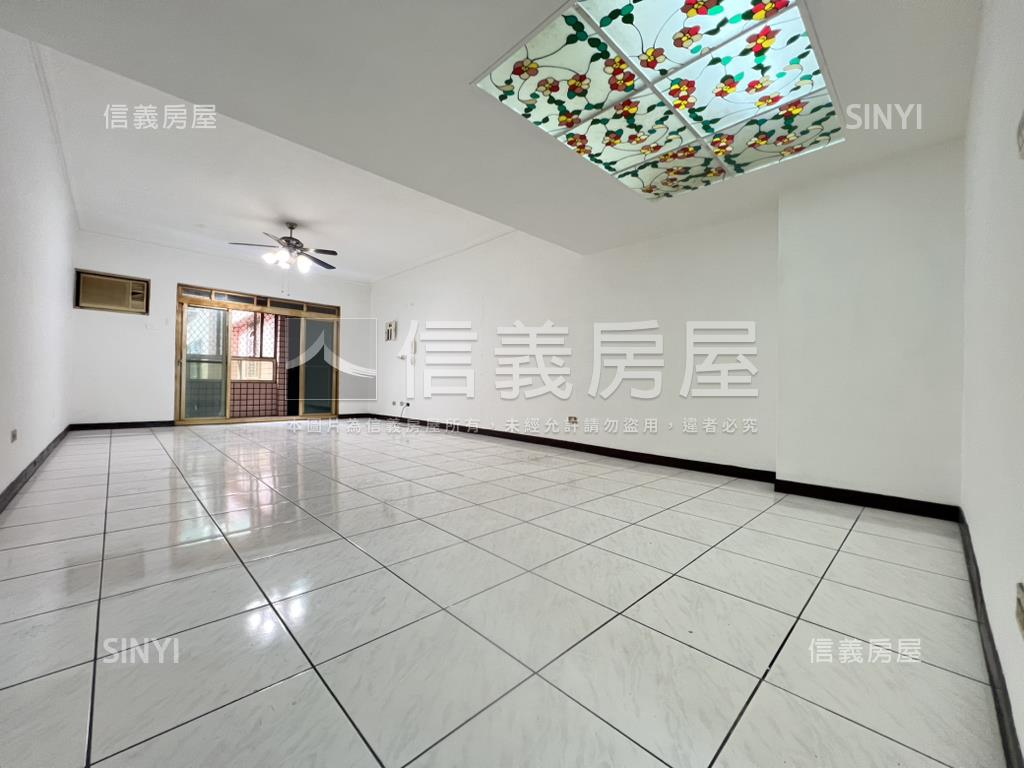 中國江山大氣磅礡房屋室內格局與周邊環境