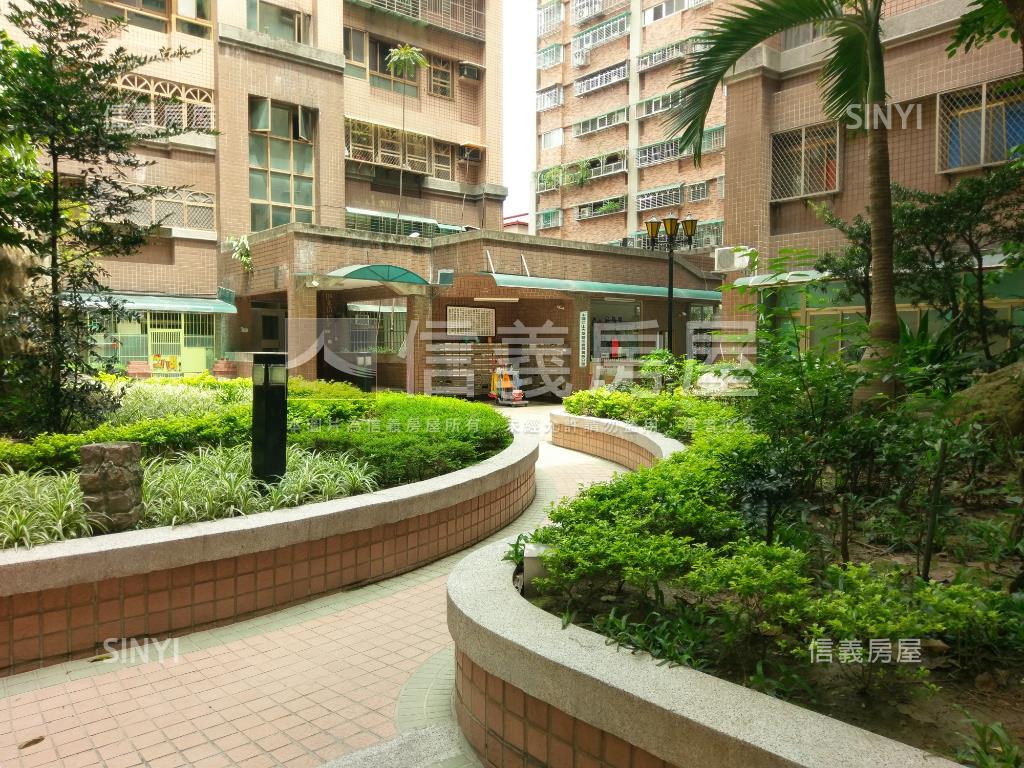 中國江山大氣磅礡房屋室內格局與周邊環境