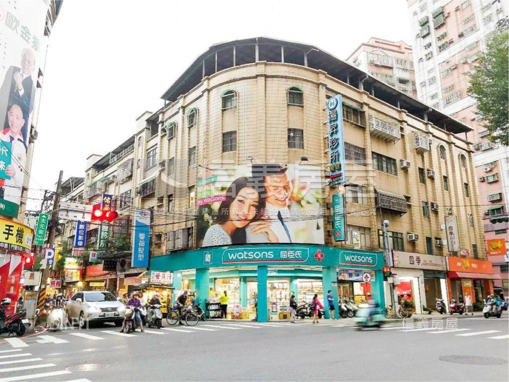 中國江山大氣磅礡房屋室內格局與周邊環境