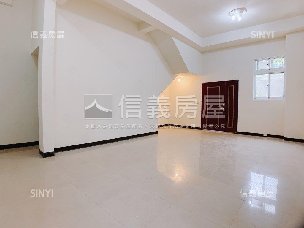 近汐科稀有透天房屋室內格局與周邊環境
