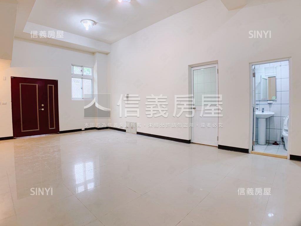 近汐科稀有透天房屋室內格局與周邊環境
