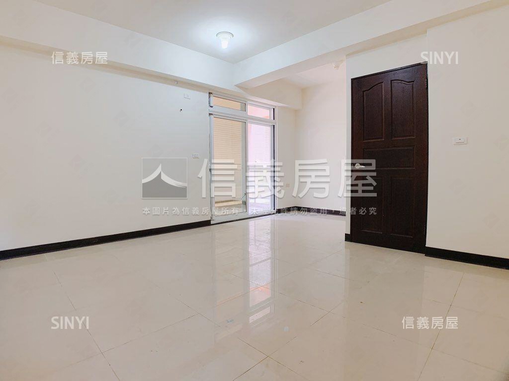 近汐科稀有透天房屋室內格局與周邊環境