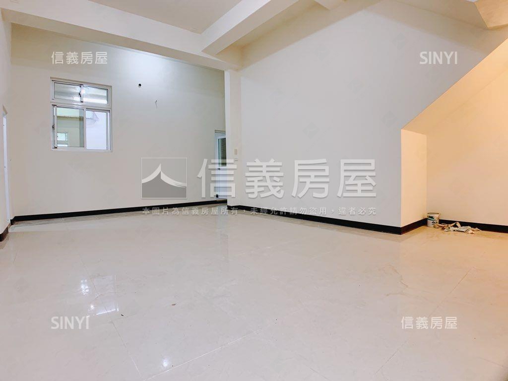 近汐科稀有透天房屋室內格局與周邊環境