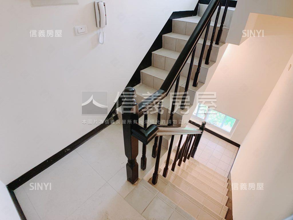 近汐科稀有透天房屋室內格局與周邊環境