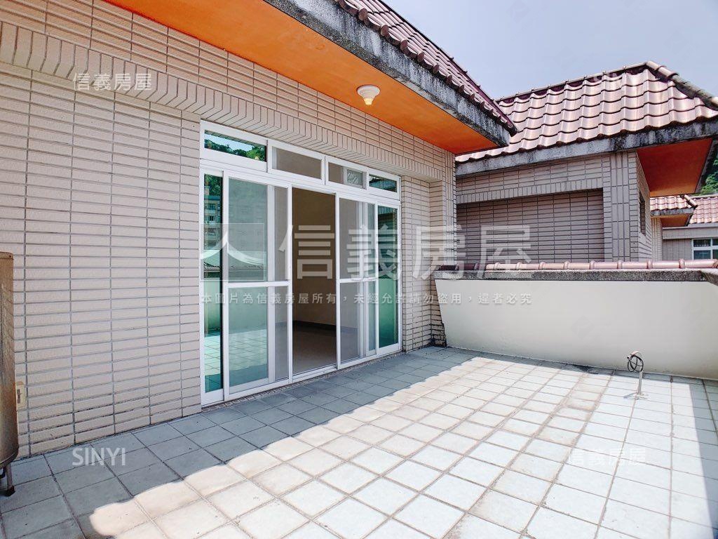 近汐科稀有透天房屋室內格局與周邊環境