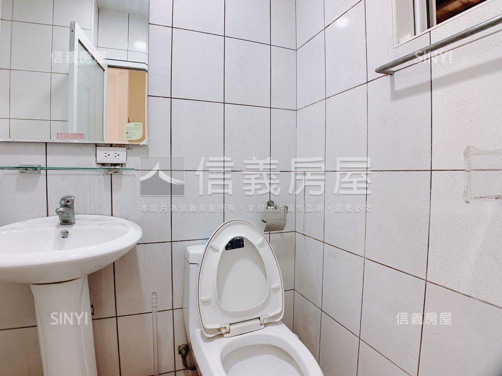 近汐科稀有透天房屋室內格局與周邊環境