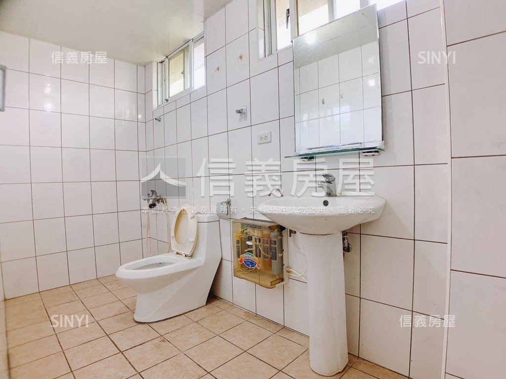 近汐科稀有透天房屋室內格局與周邊環境