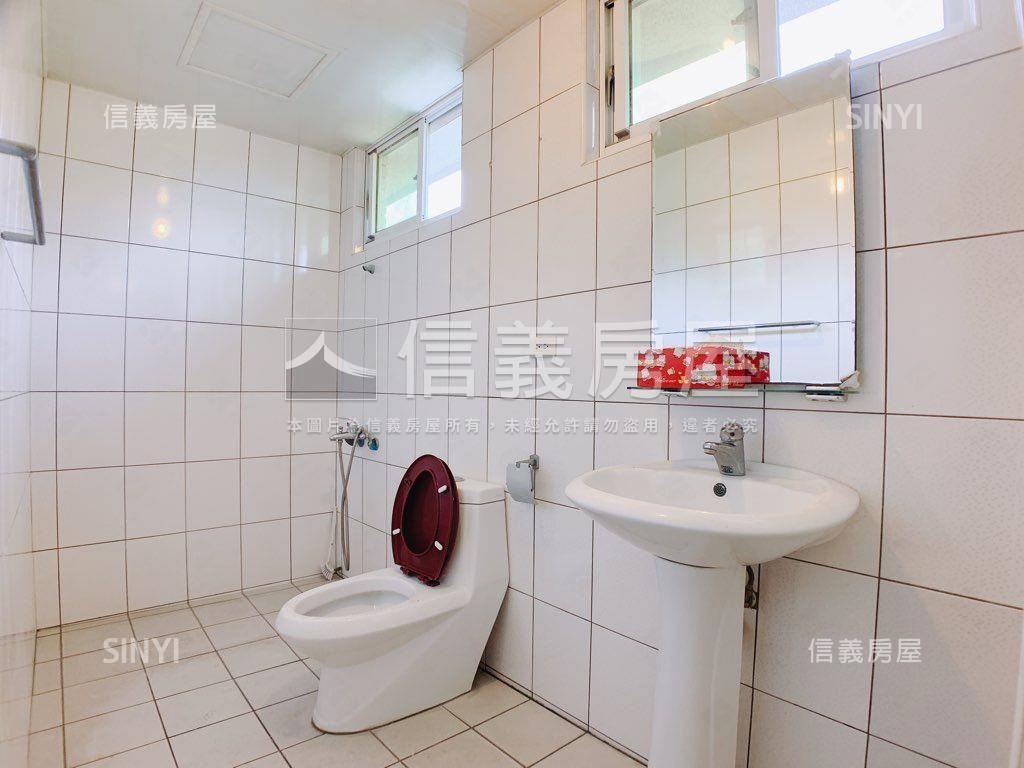 近汐科稀有透天房屋室內格局與周邊環境