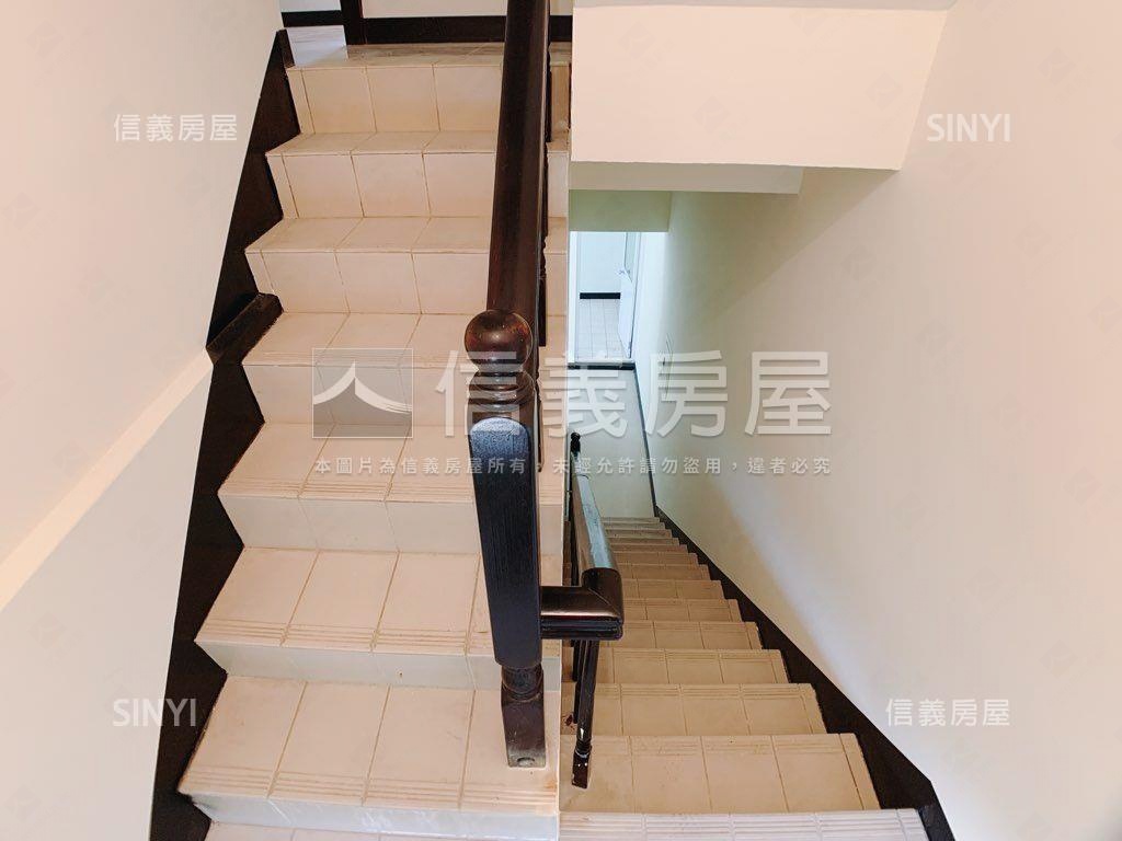 近汐科稀有透天房屋室內格局與周邊環境