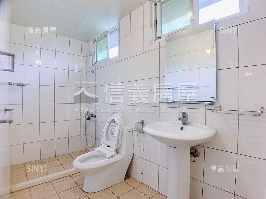近汐科稀有透天房屋室內格局與周邊環境