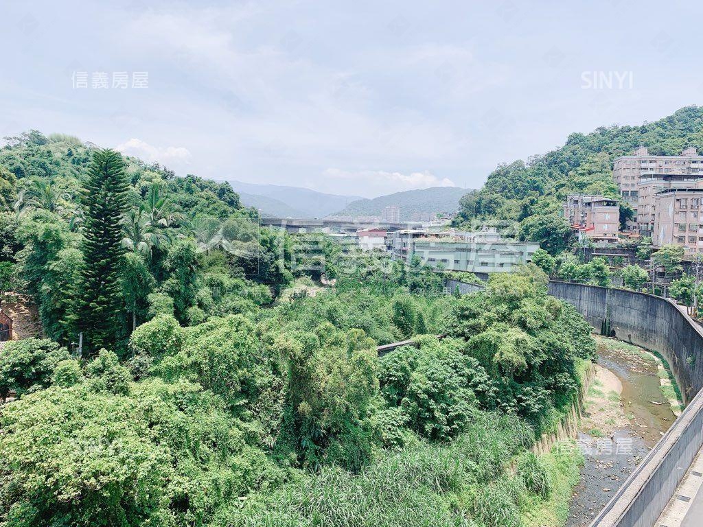 近汐科稀有透天房屋室內格局與周邊環境