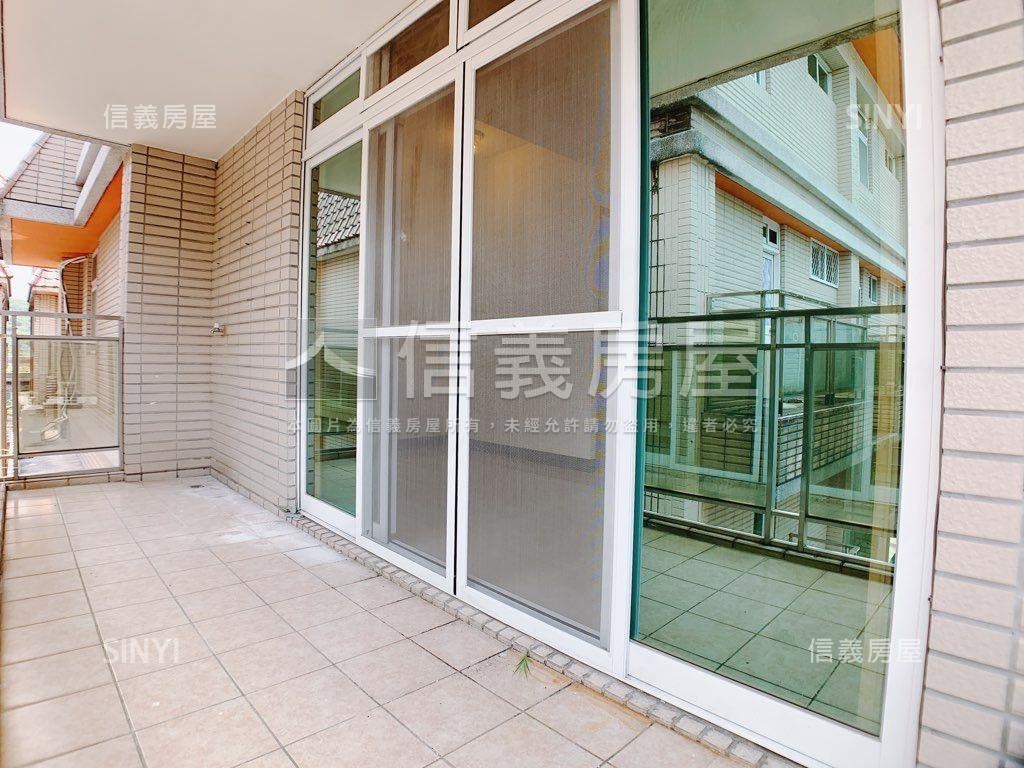 近汐科稀有透天房屋室內格局與周邊環境