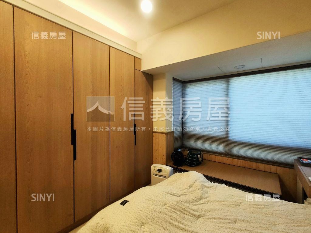 涵碧園綠景稀有好屋房屋室內格局與周邊環境