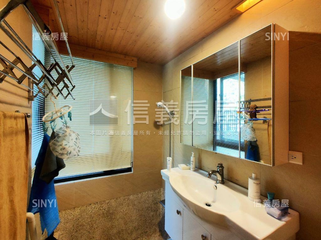 涵碧園綠景稀有好屋房屋室內格局與周邊環境