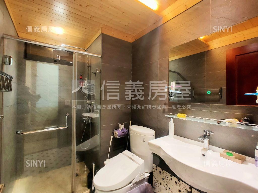 涵碧園綠景稀有好屋房屋室內格局與周邊環境