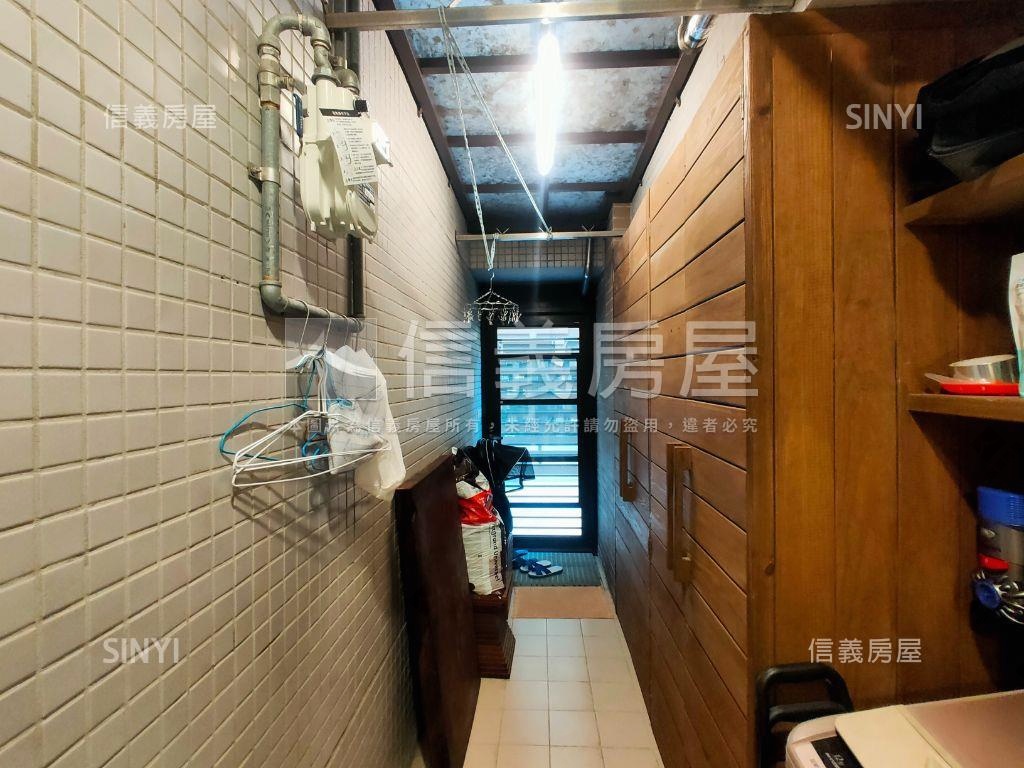 涵碧園綠景稀有好屋房屋室內格局與周邊環境