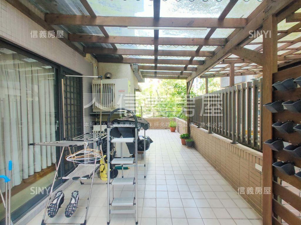 涵碧園綠景稀有好屋房屋室內格局與周邊環境