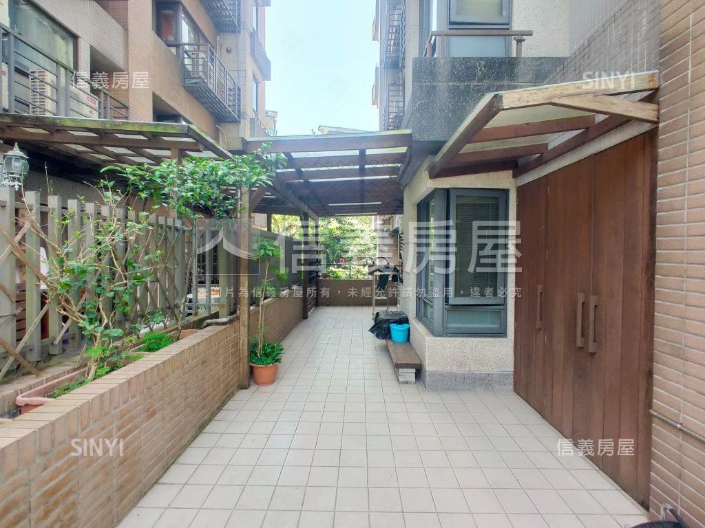 涵碧園綠景稀有好屋房屋室內格局與周邊環境