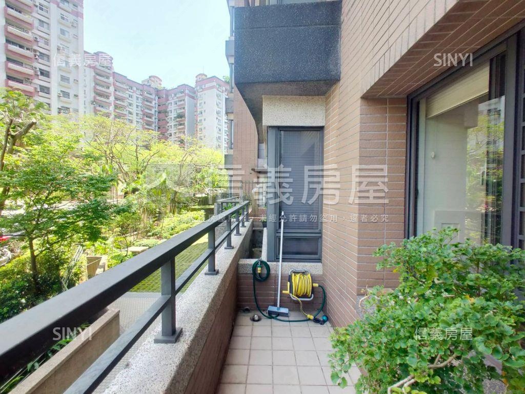 涵碧園綠景稀有好屋房屋室內格局與周邊環境