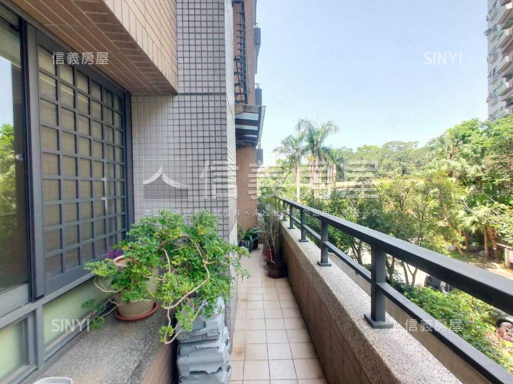 涵碧園綠景稀有好屋房屋室內格局與周邊環境
