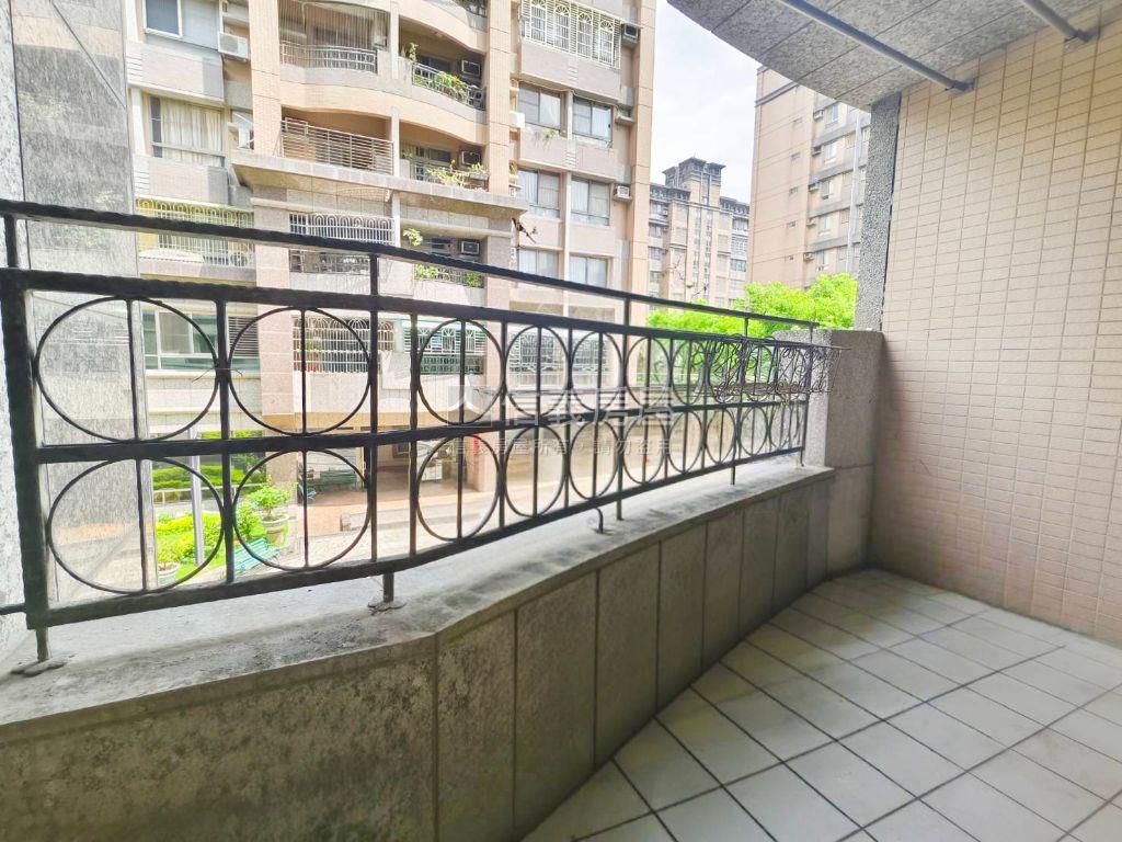 僑愛國宅－質感好屋況佳房屋室內格局與周邊環境