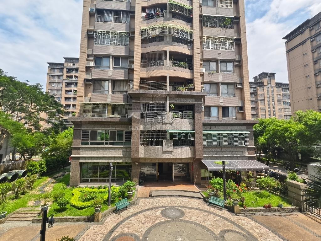 僑愛國宅－質感好屋況佳房屋室內格局與周邊環境