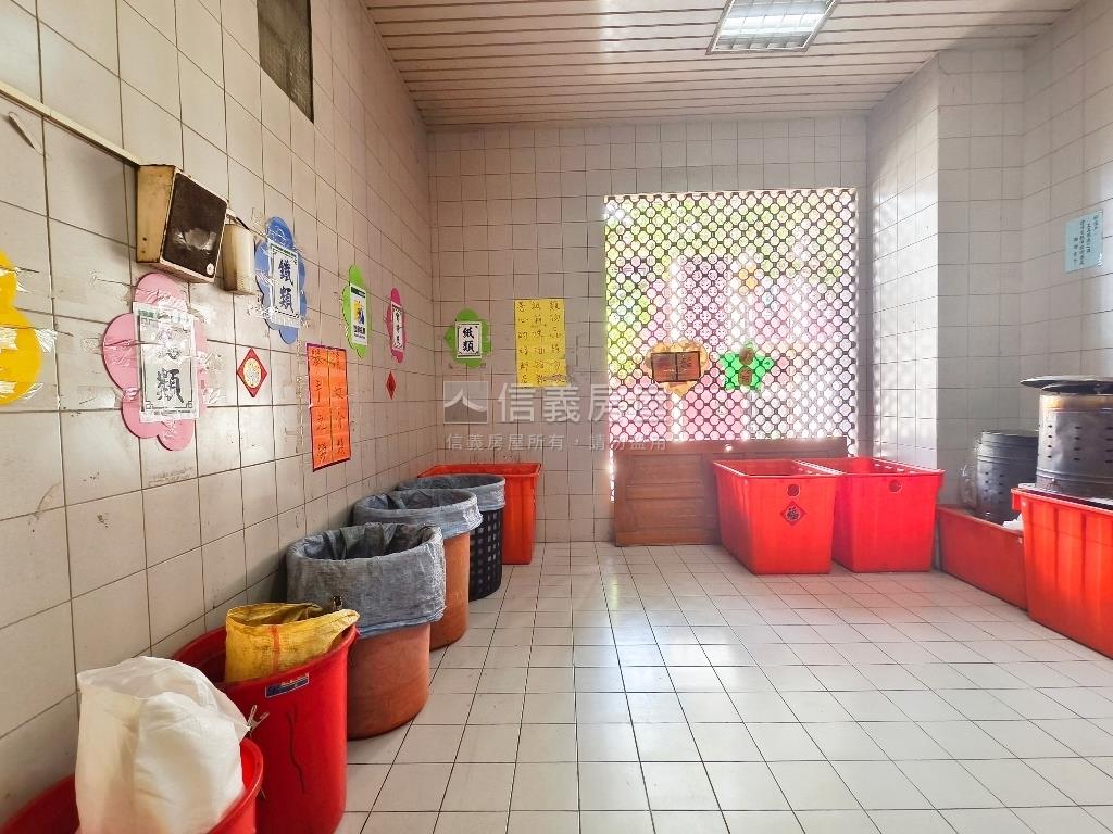 僑愛國宅－質感好屋況佳房屋室內格局與周邊環境