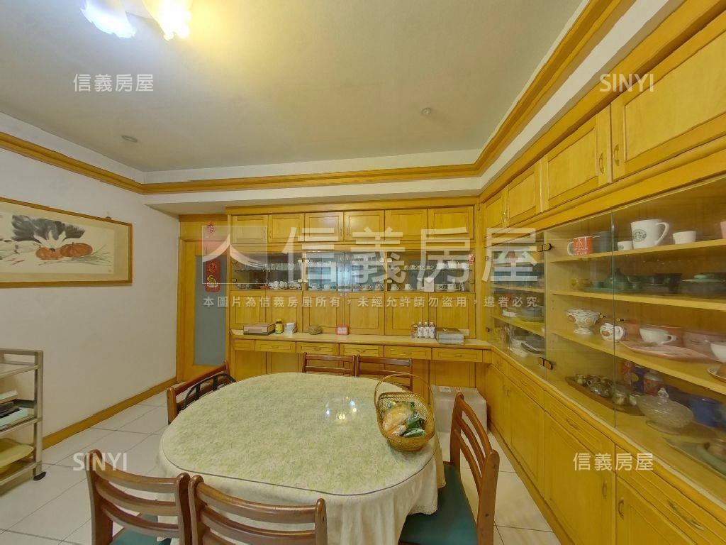 堅山國寶．五房‧雙平車房屋室內格局與周邊環境