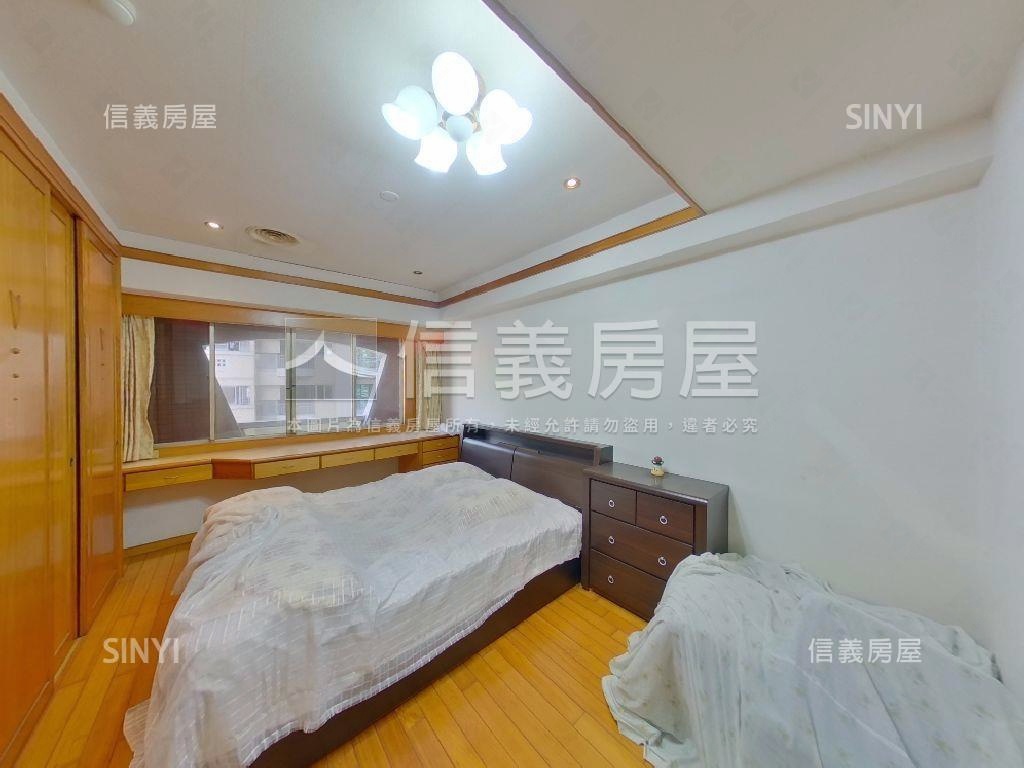 堅山國寶．五房‧雙平車房屋室內格局與周邊環境