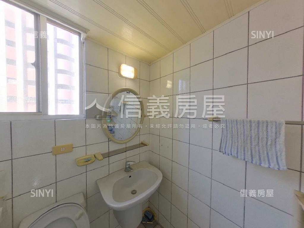 堅山國寶．五房‧雙平車房屋室內格局與周邊環境