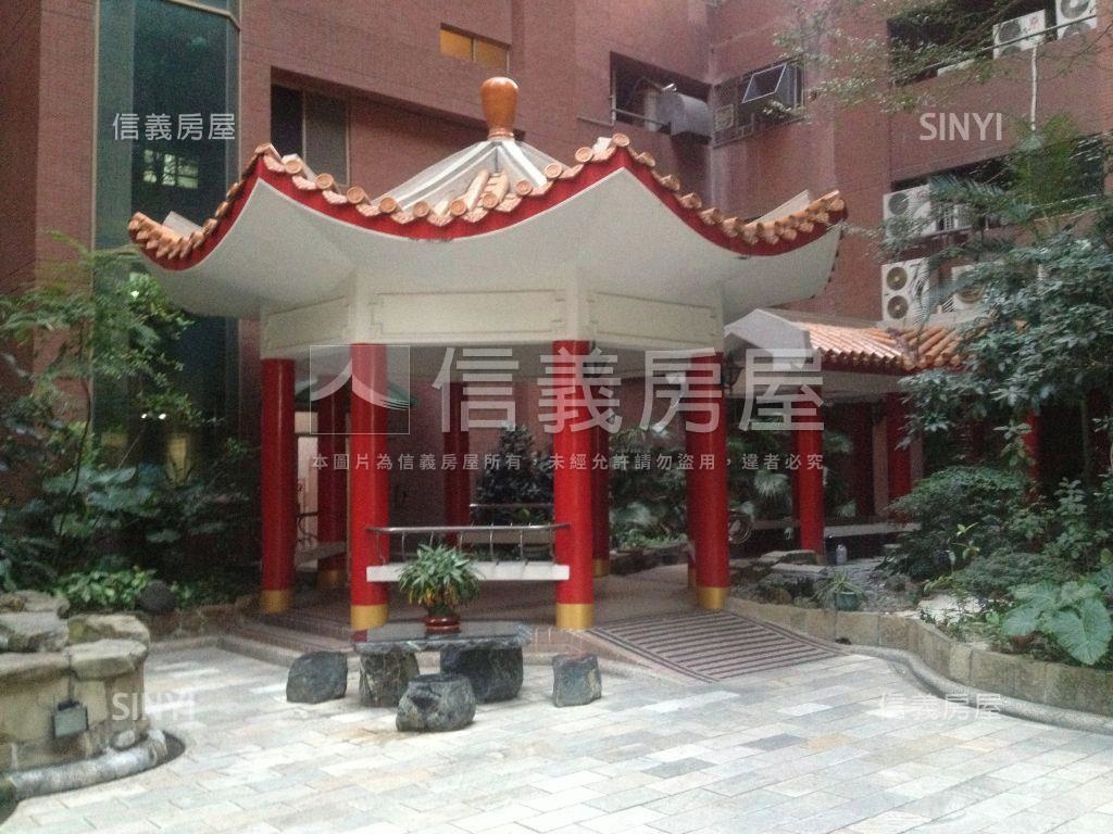 堅山國寶．五房‧雙平車房屋室內格局與周邊環境