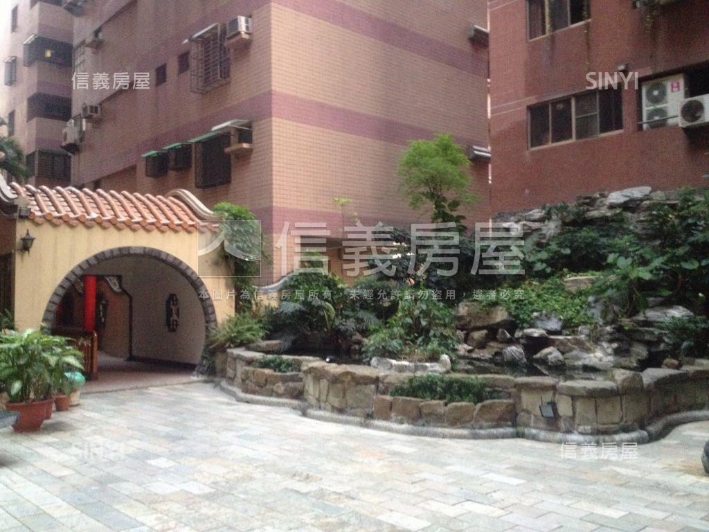 堅山國寶．五房‧雙平車房屋室內格局與周邊環境