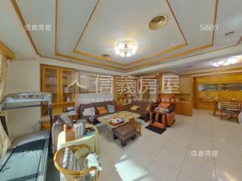 堅山國寶．五房‧雙平車