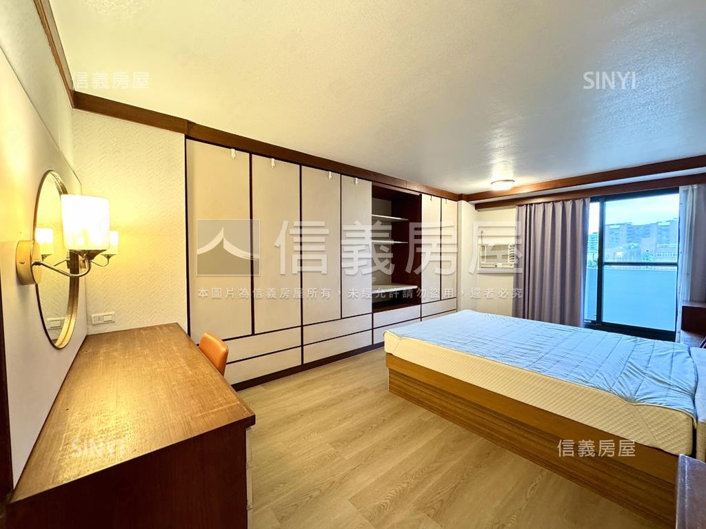 安和首都面校園樹海坡車房屋室內格局與周邊環境