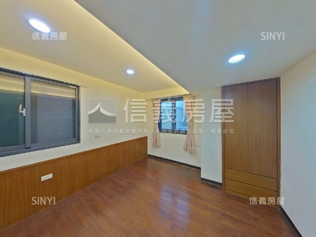 海灣質感大戶美墅房屋室內格局與周邊環境