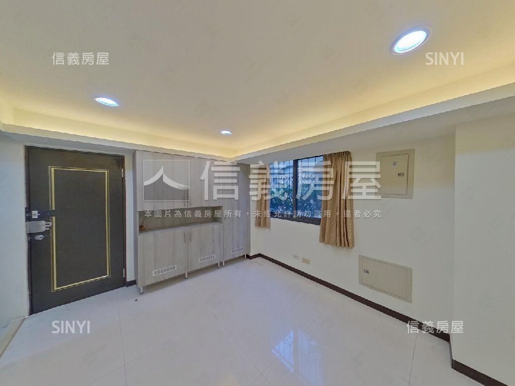 海灣質感大戶美墅房屋室內格局與周邊環境