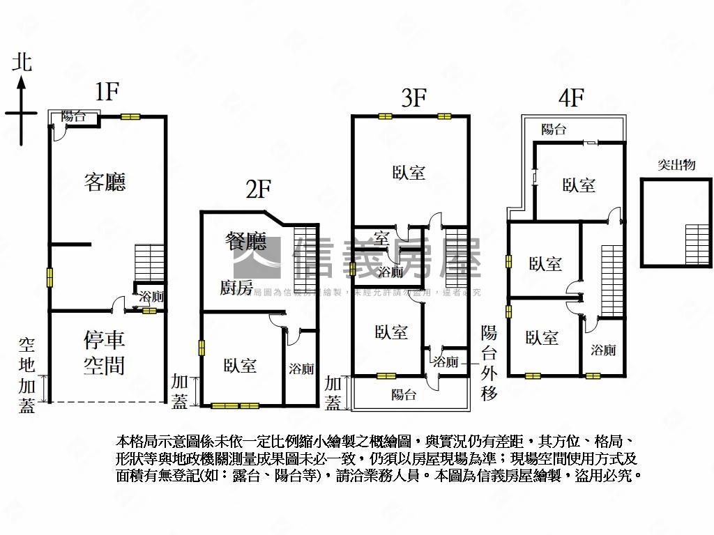 海灣質感大戶美墅房屋室內格局與周邊環境