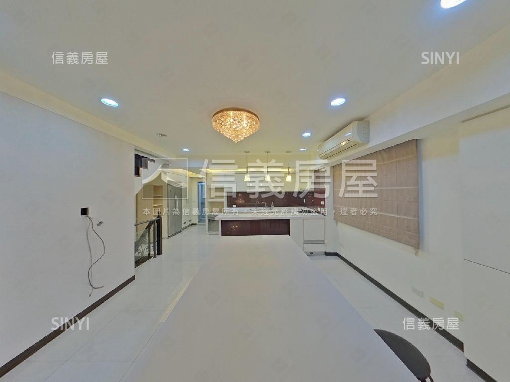 海灣質感大戶美墅房屋室內格局與周邊環境