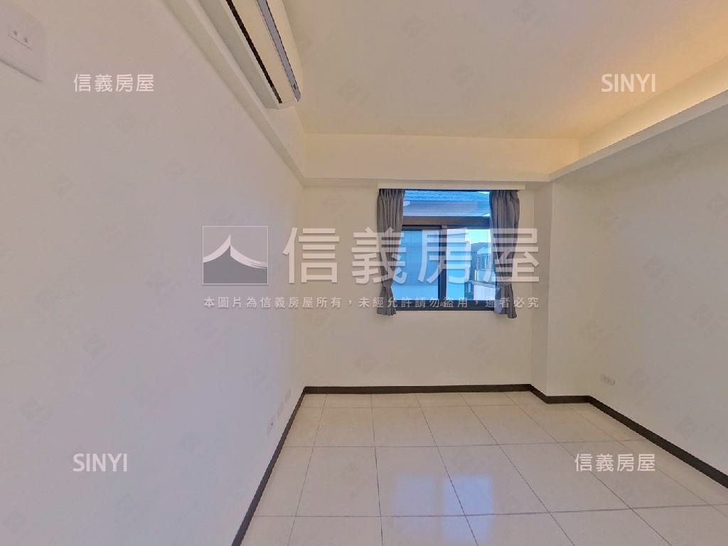 海灣質感大戶美墅房屋室內格局與周邊環境