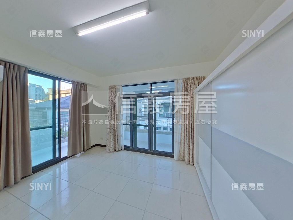 海灣質感大戶美墅房屋室內格局與周邊環境