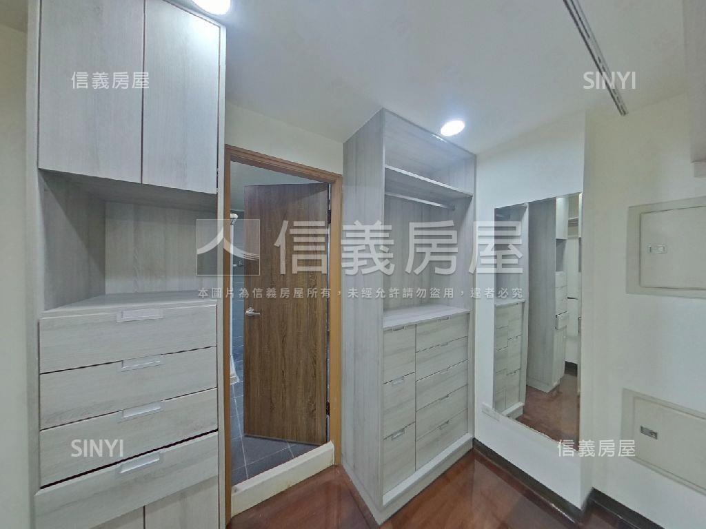 海灣質感大戶美墅房屋室內格局與周邊環境