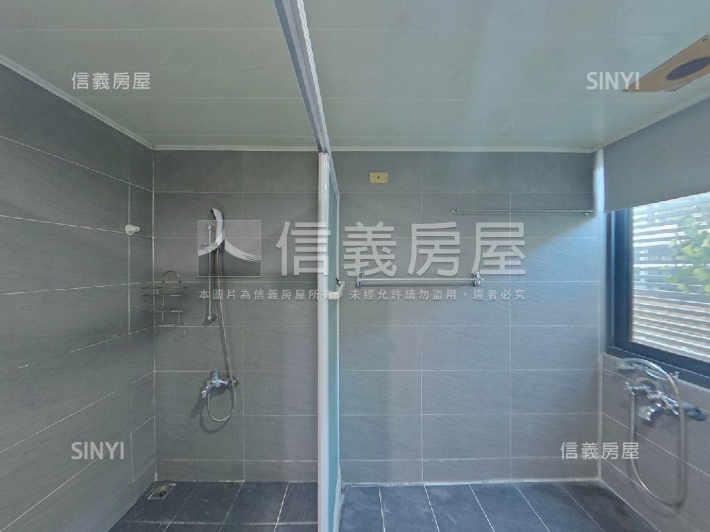 海灣質感大戶美墅房屋室內格局與周邊環境