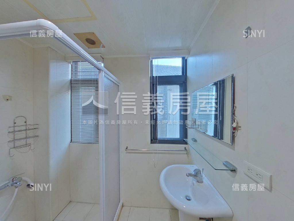 海灣質感大戶美墅房屋室內格局與周邊環境