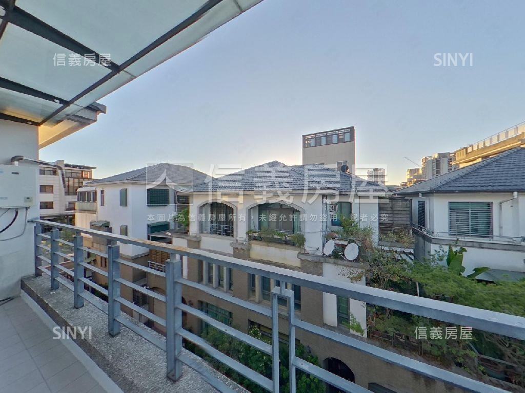 海灣質感大戶美墅房屋室內格局與周邊環境