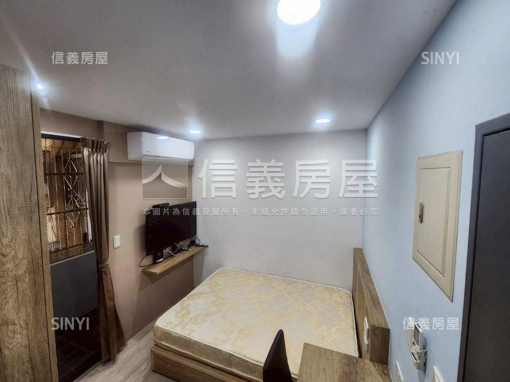 西屯近漢口美投報收租多套房屋室內格局與周邊環境