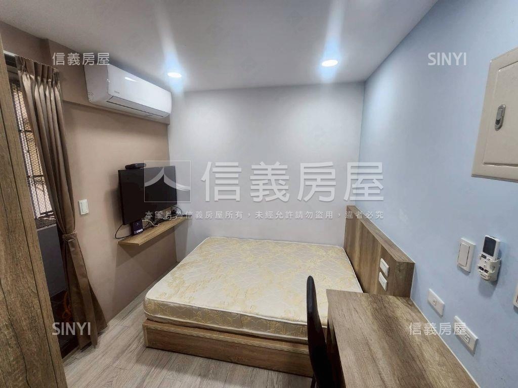 西屯近漢口美投報收租多套房屋室內格局與周邊環境