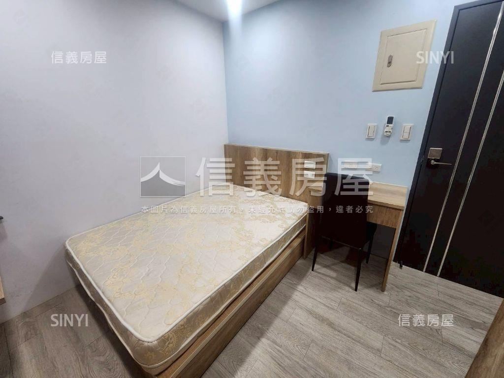 西屯近漢口美投報收租多套房屋室內格局與周邊環境