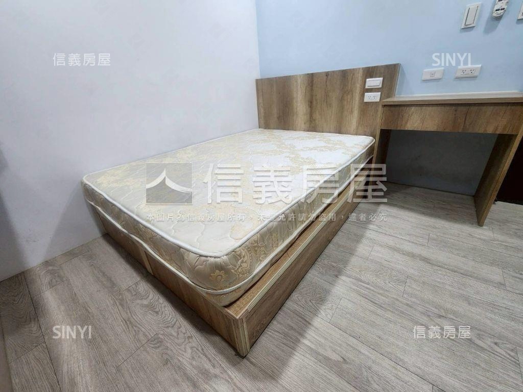 西屯近漢口美投報收租多套房屋室內格局與周邊環境