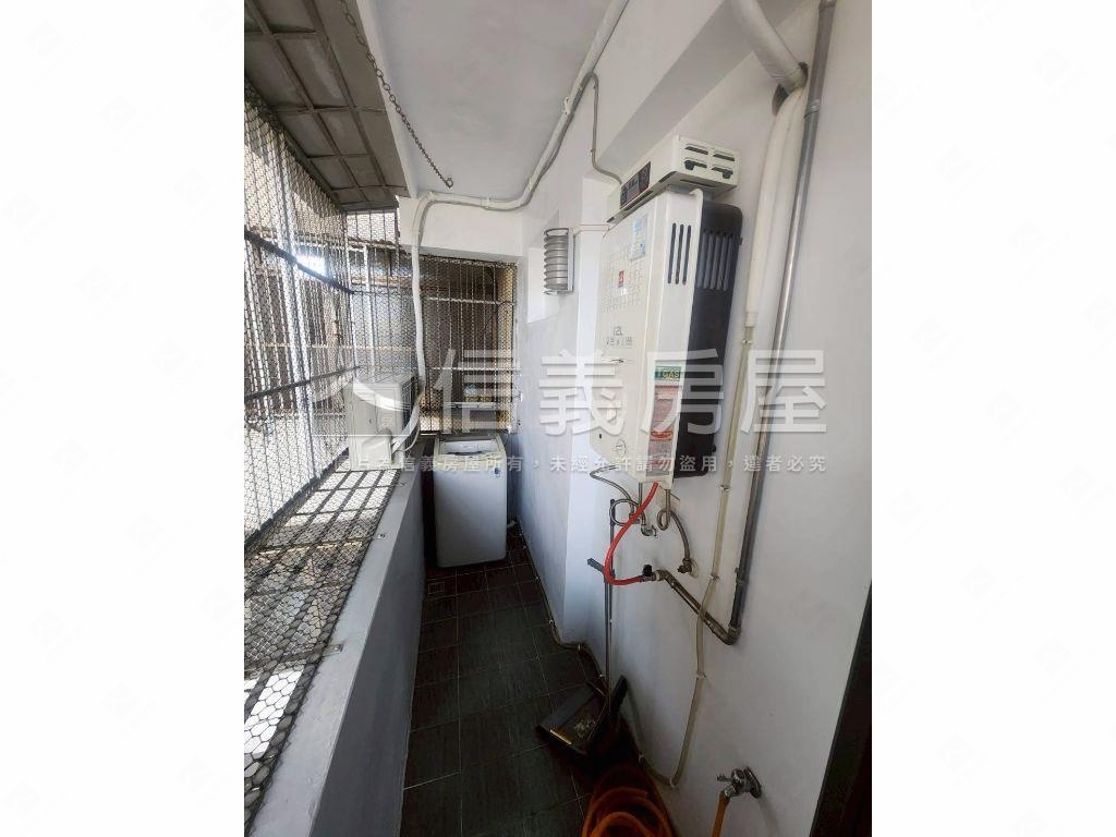 西屯近漢口美投報收租多套房屋室內格局與周邊環境